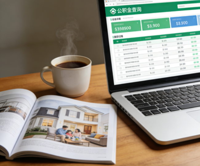 阳泉北京如何使用联名卡提取住房公积金